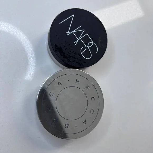 Setting powder - Picture 2 of 2